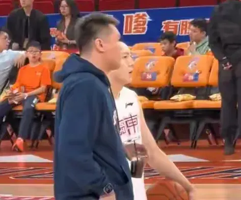1292万天价！陈海涛全力支持，两双猛兽薪资占一半，朱芳雨拼了！