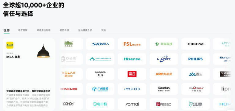 人车家生态战争：小米领先，巨头混战，谁才是终局赢家？
