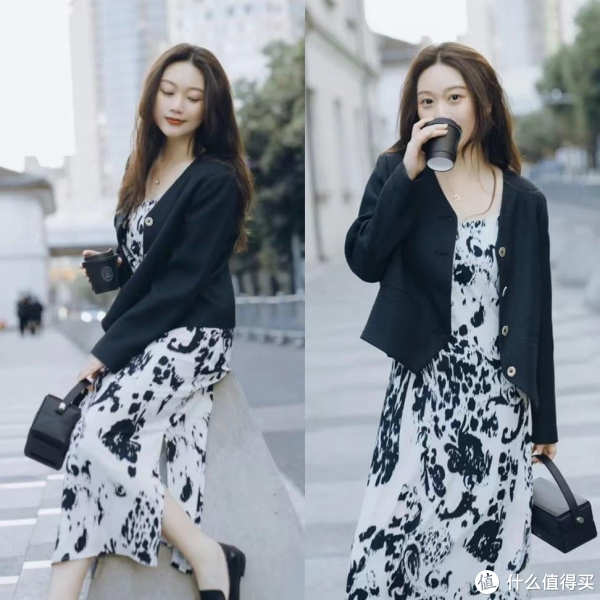 七夕情人节穿搭指南