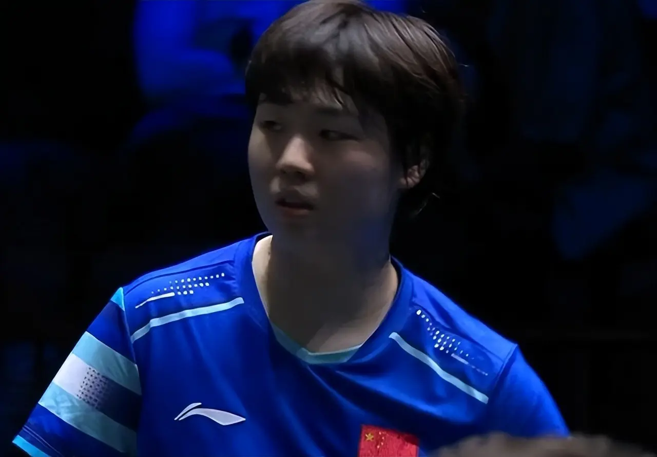 日本名将狂轰11-0！爆冷之夜：国乒三大世界前5出局 女单8强全诞生