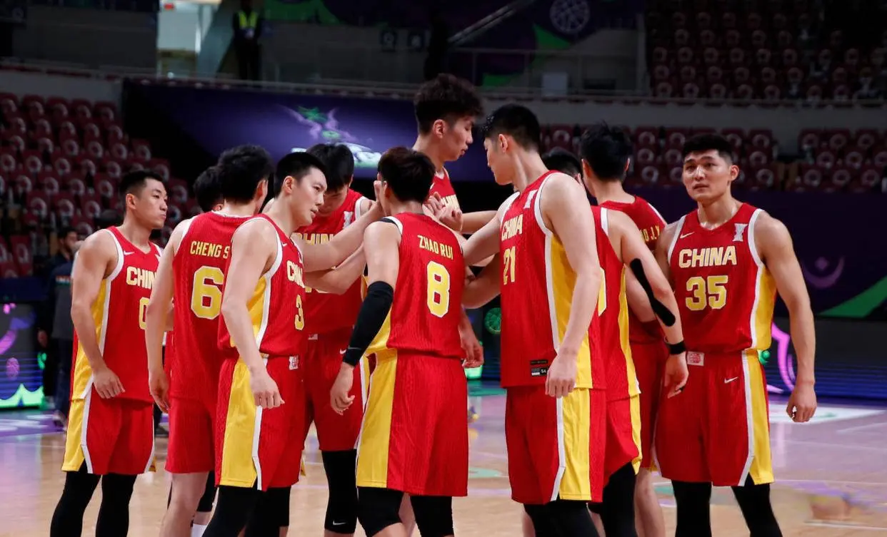 男篮2028奥运名单：4人稳入，3人遗憾，亚洲杯阵容仅需再补两人？