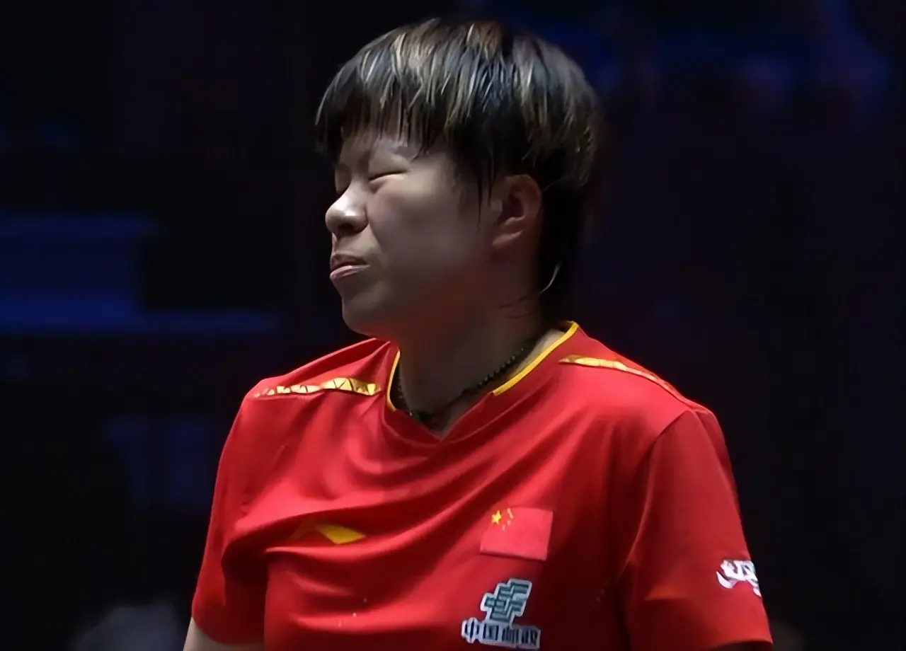 日本名将狂轰11-0！爆冷之夜：国乒三大世界前5出局 女单8强全诞生
