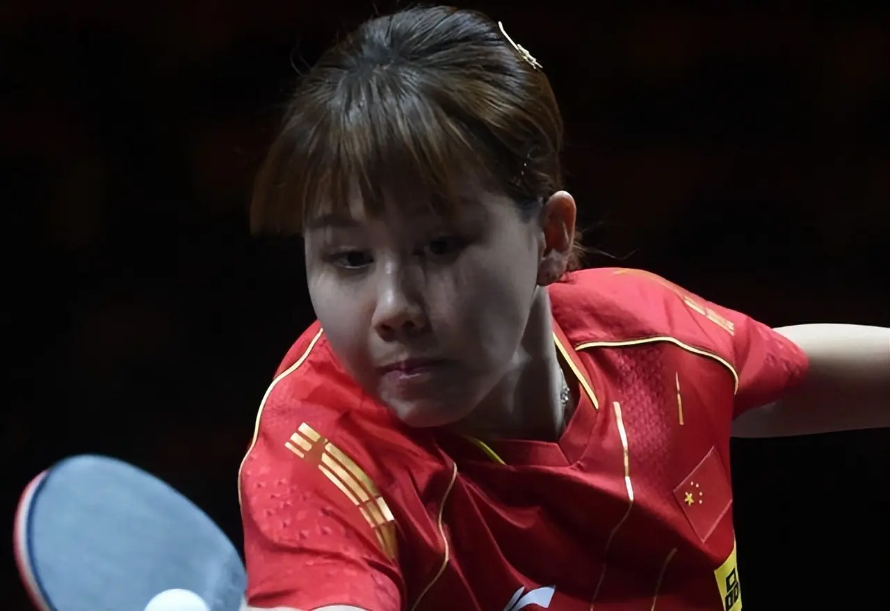 日本名将狂轰11-0！爆冷之夜：国乒三大世界前5出局 女单8强全诞生