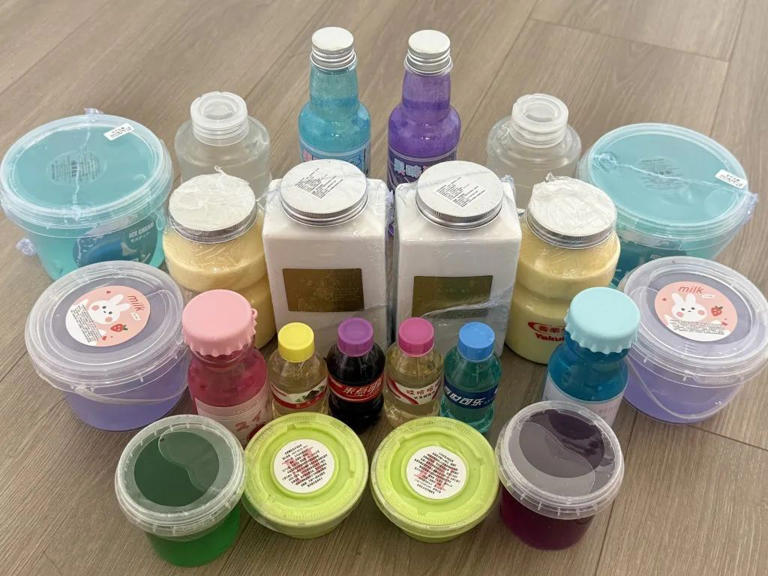 这款网红产品“有毒”，别再买了，很多小朋友喜欢玩