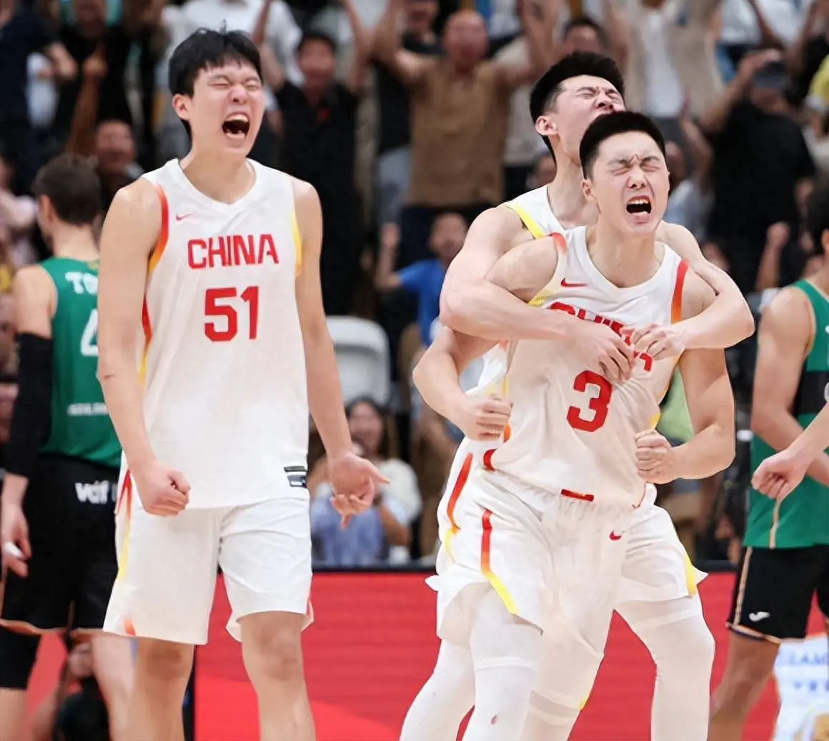 男篮2028奥运名单：4人稳入，3人遗憾，亚洲杯阵容仅需再补两人？