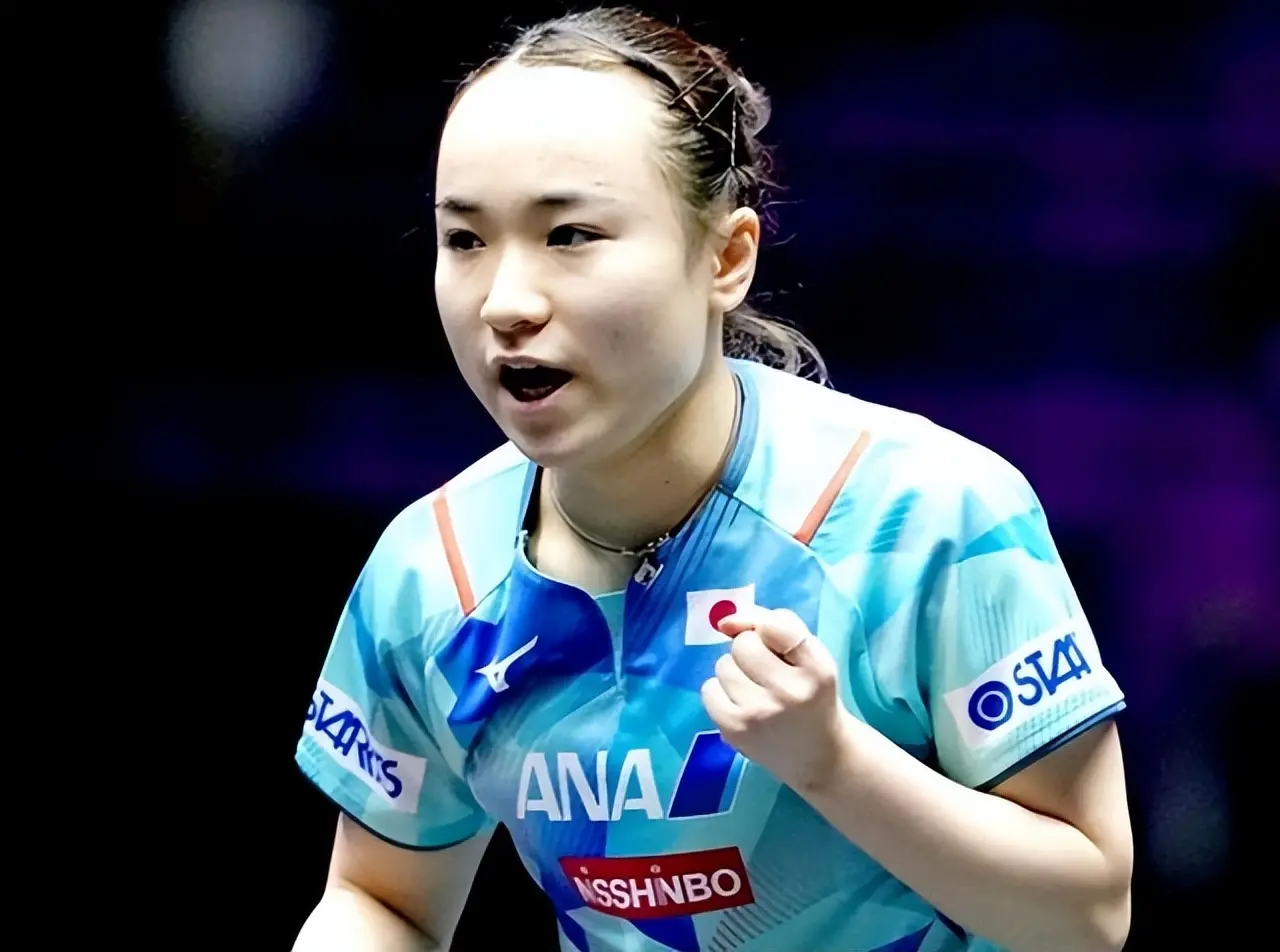 日本名将狂轰11-0！爆冷之夜：国乒三大世界前5出局 女单8强全诞生