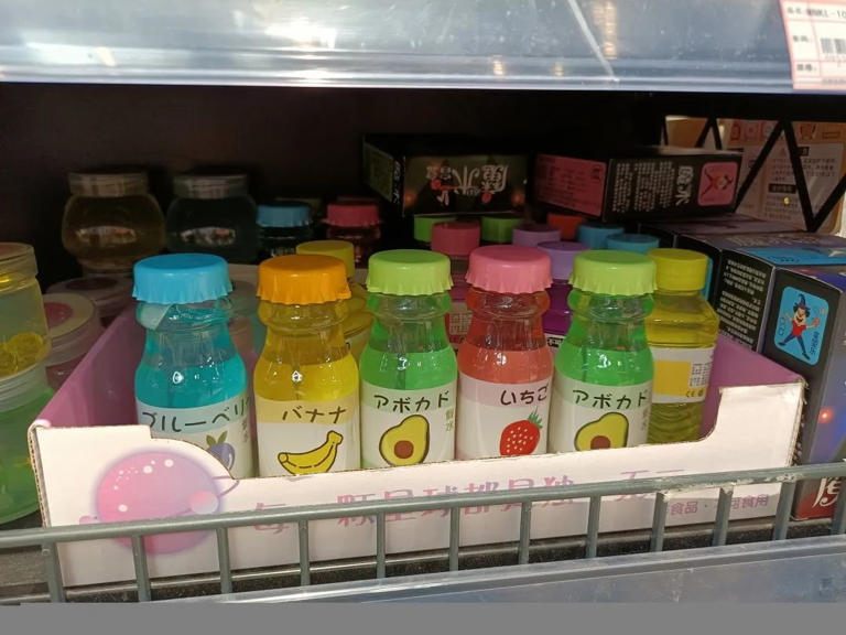 这款网红产品“有毒”，别再买了，很多小朋友喜欢玩