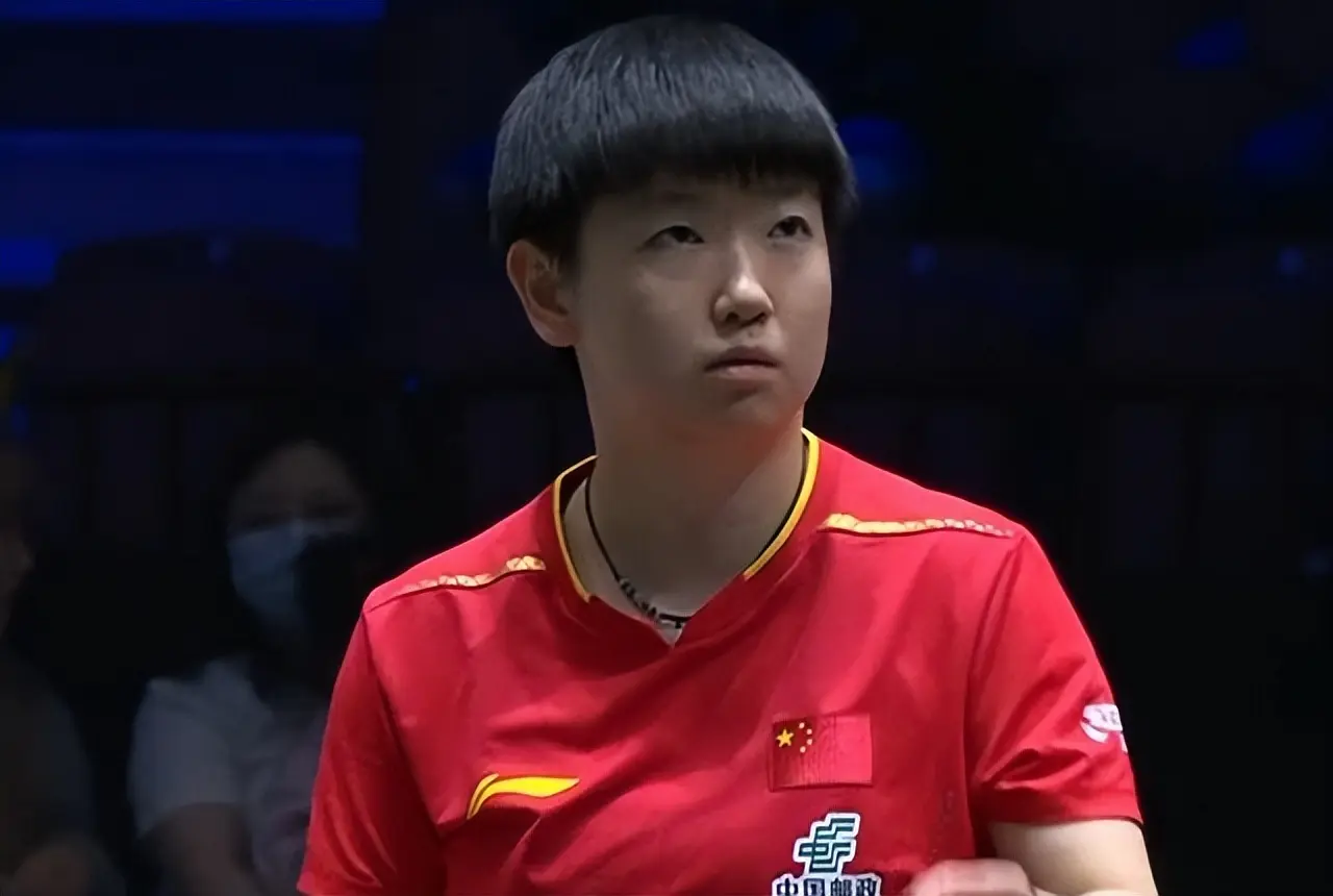日本名将狂轰11-0！爆冷之夜：国乒三大世界前5出局 女单8强全诞生