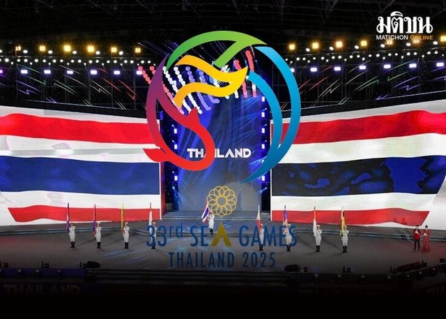 外媒：泰国将严格管控2025东南亚运动会的性别检查