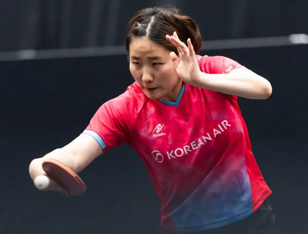 瑞典大满贯：伊藤美诚打疯了！狂轰11-0横扫名将，晋级再战孙颖莎
