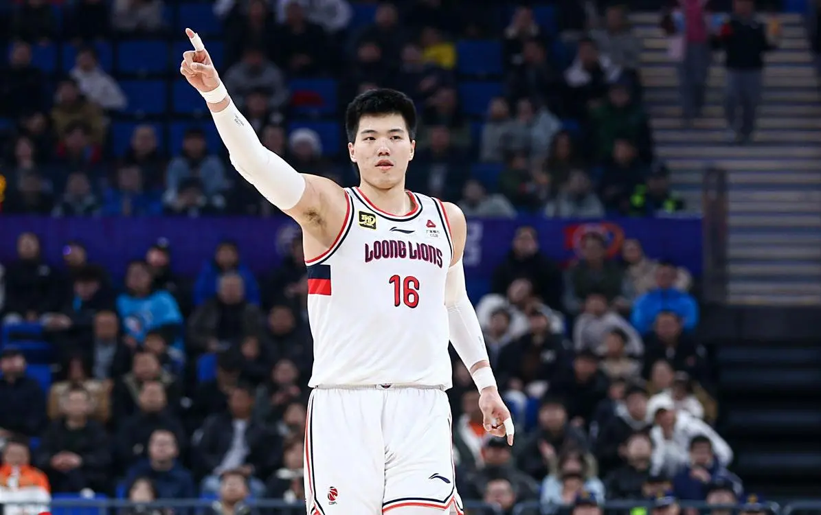 五方交易！广东送出徐昕，杜锋想要郭艾伦队友，北控追逐辽篮后卫