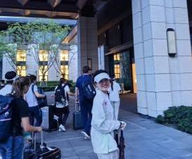 130个小青椒忙不停，世运会场内外，他们凭啥圈粉无数？