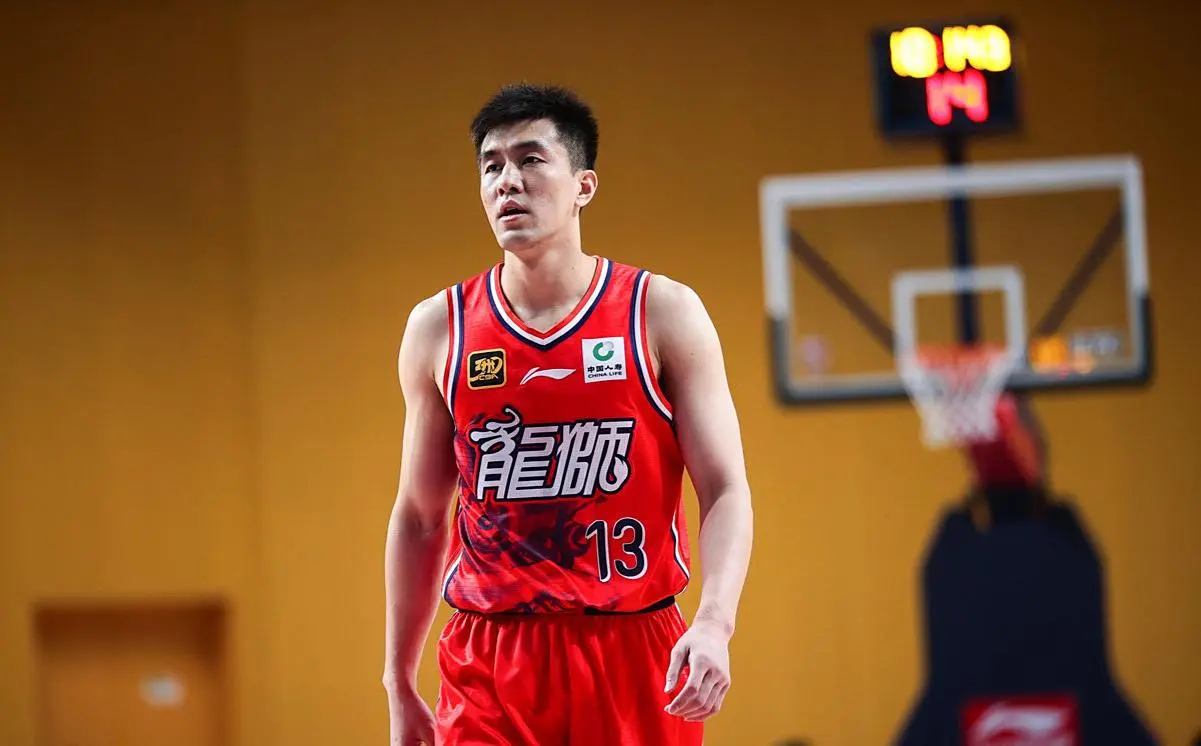 五方交易！广东送出徐昕，杜锋想要郭艾伦队友，北控追逐辽篮后卫