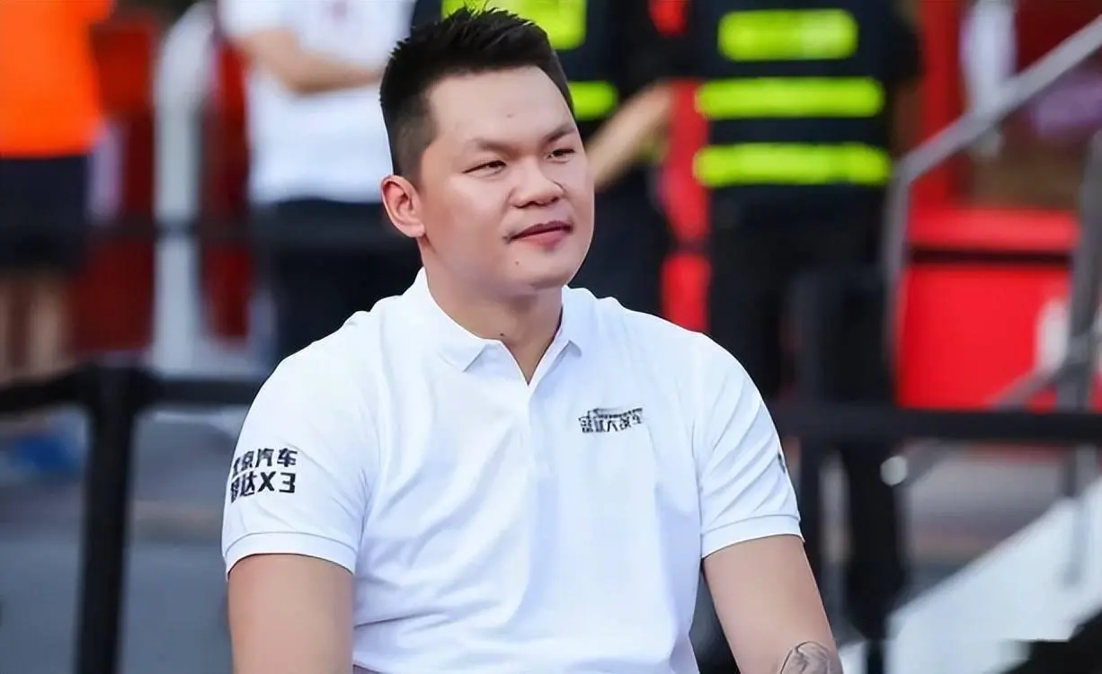 五方交易！广东送出徐昕，杜锋想要郭艾伦队友，北控追逐辽篮后卫