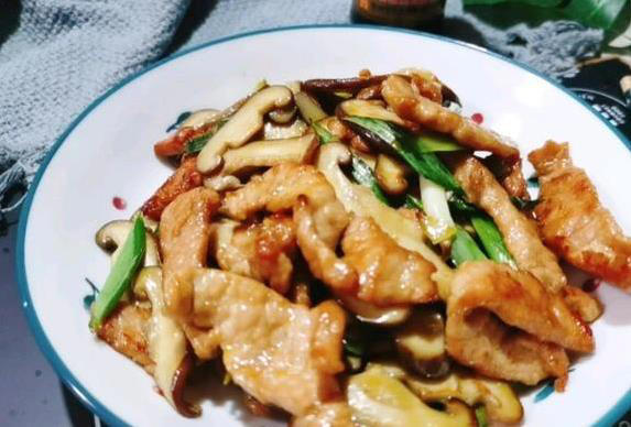 香菇五种做法太好吃，简单易学老少爱，家常菜也能惊艳全场