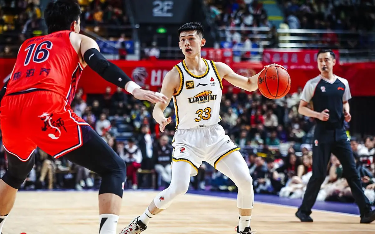 五方交易！广东送出徐昕，杜锋想要郭艾伦队友，北控追逐辽篮后卫