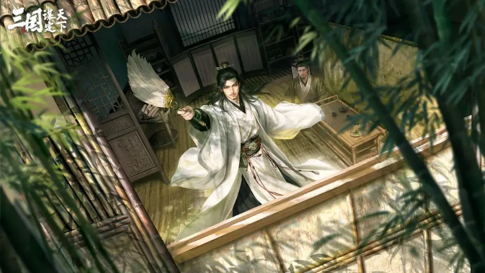 河南队逆袭创历史，这款游戏里也能复刻奇迹？