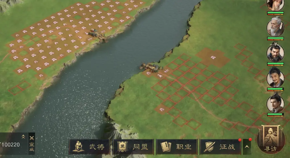 河南队逆袭创历史，这款游戏里也能复刻奇迹？