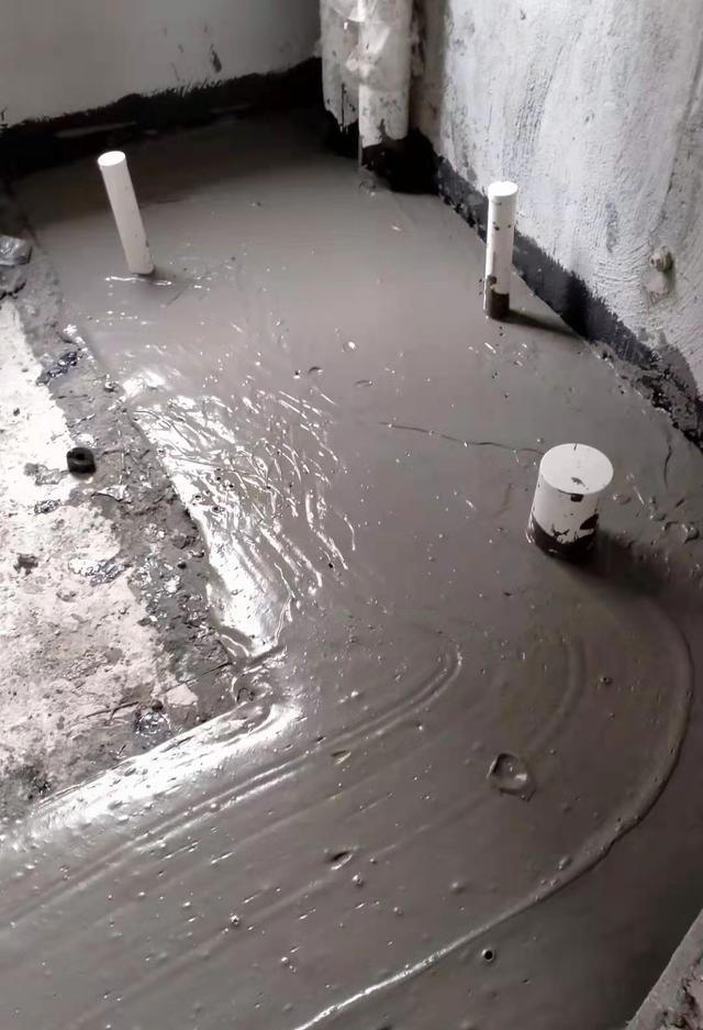 卫生间回填，建筑垃圾是“首选”？可别找存在感了！哪种都比它强