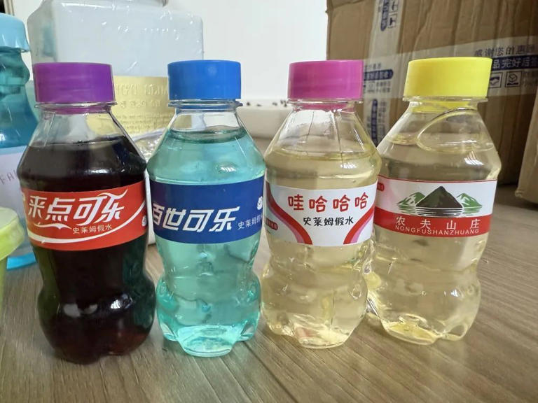 这款网红产品“有毒”，别再买了，很多小朋友喜欢玩