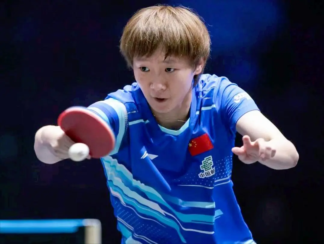 瑞典大满贯：王艺迪再输日本！桥本帆乃香连赢国乒2场，晋级迎战王曼昱