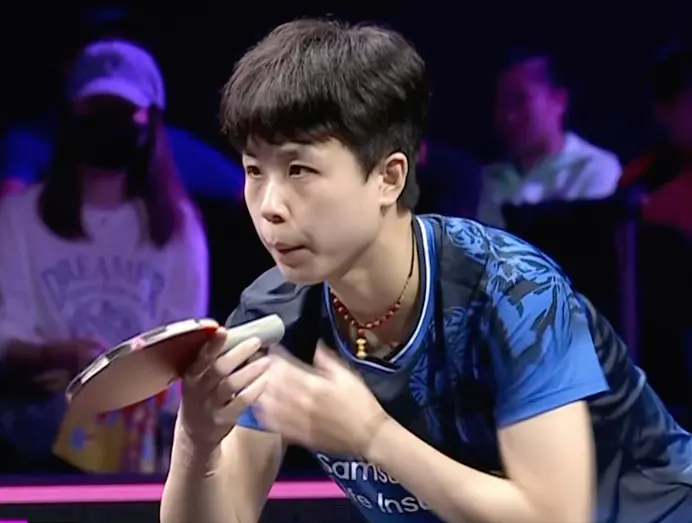 WTT横滨赛：女单16强出炉！国乒7人日本5人，孙颖莎3-0大获全胜