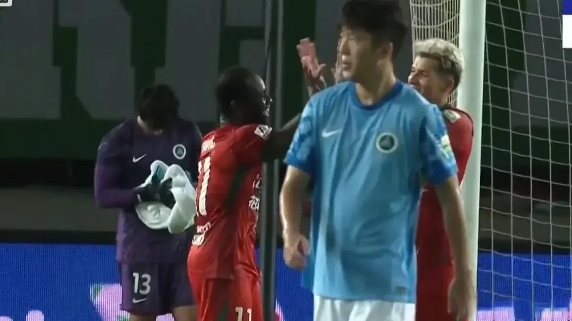 4-1！2-0！中超乱了：河南大爆发，蓉城双杀升班马，英博连胜中断