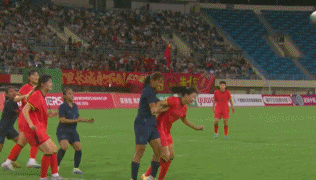 中国女足7-0柬埔寨！U20亚预赛2连胜领跑+轰13球 卢家玉连场双响