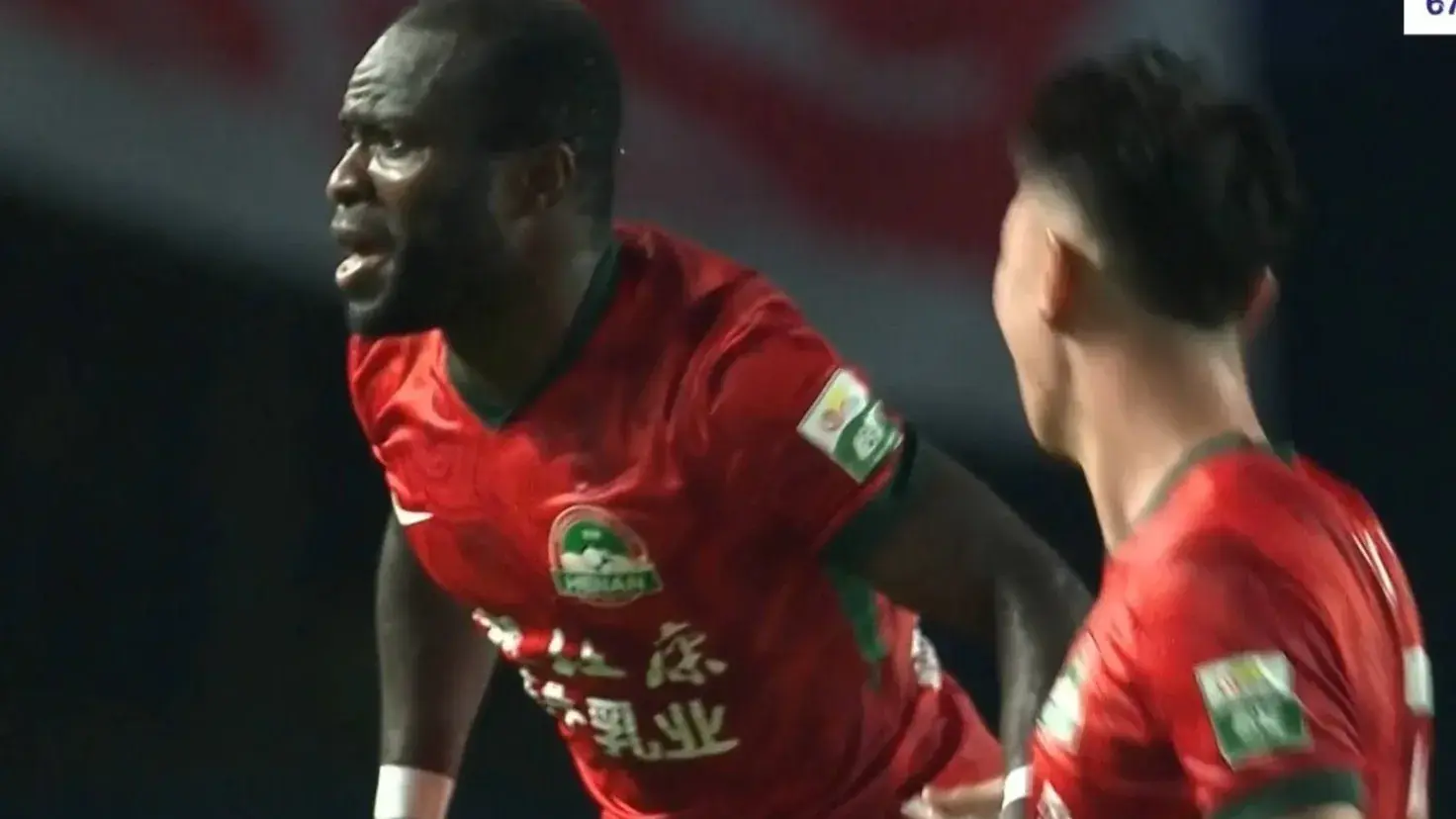 4-1！2-0！中超乱了：河南大爆发，蓉城双杀升班马，英博连胜中断