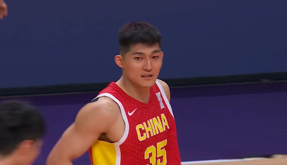 亚洲杯最新积分：澳大利亚独一档，中国男篮冲第一，省队令人惊喜