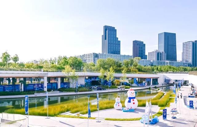 热浪难挡运动潮！普陀“全民健身日”引爆市民热情