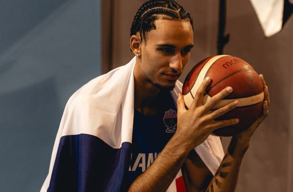 欧锦赛热身赛汇总：东契奇减重后首秀19+5+3 马尔卡宁狂轰48分