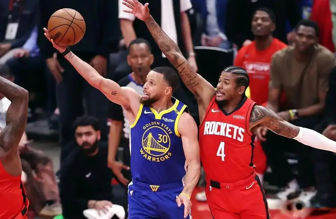 火箭队8换1获巨星，更像各取所需？场均26+6+4前锋下赛季剑指MVP
