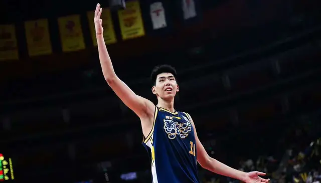 广东宏远7分险胜！拒绝大逆转，王洪泽14分7篮板，张文逸24分