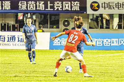 “用胜利回报球迷”