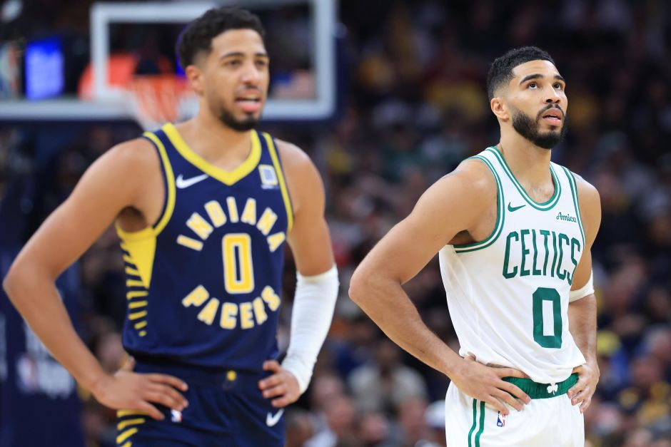NBA新赛季重要赛程曝光：杜兰特火箭首秀战雷霆 年终大战五组对决已出炉