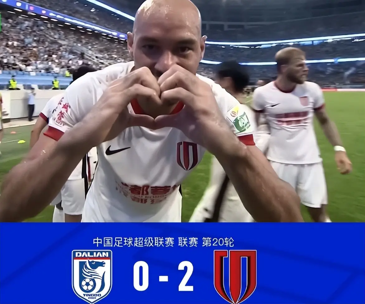 一场0：2验出大连英博最大水货，真正后防天坑，恐遭李国旭彻底弃用