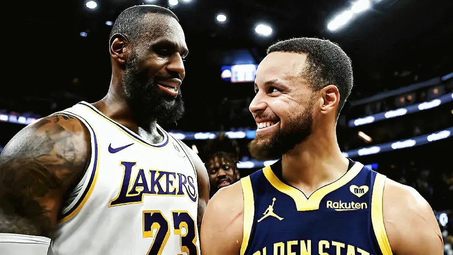NBA揭幕战+年终赛程出炉：湖人大战勇士火箭 杜兰特火箭首秀战雷霆