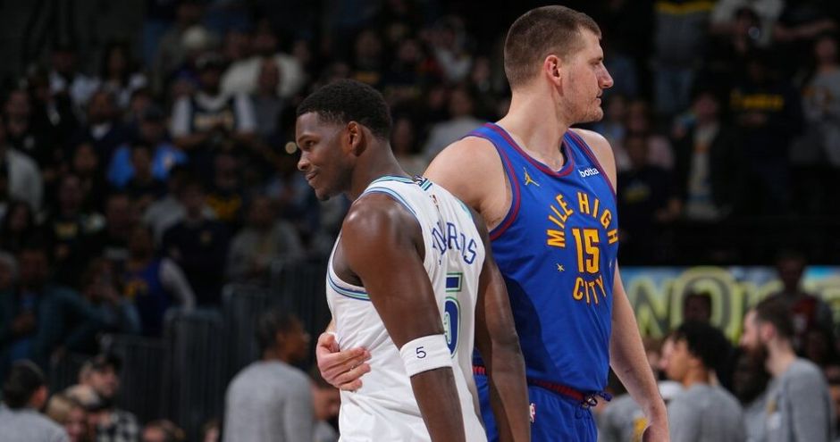 NBA新赛季重要赛程曝光：杜兰特火箭首秀战雷霆 年终大战五组对决已出炉