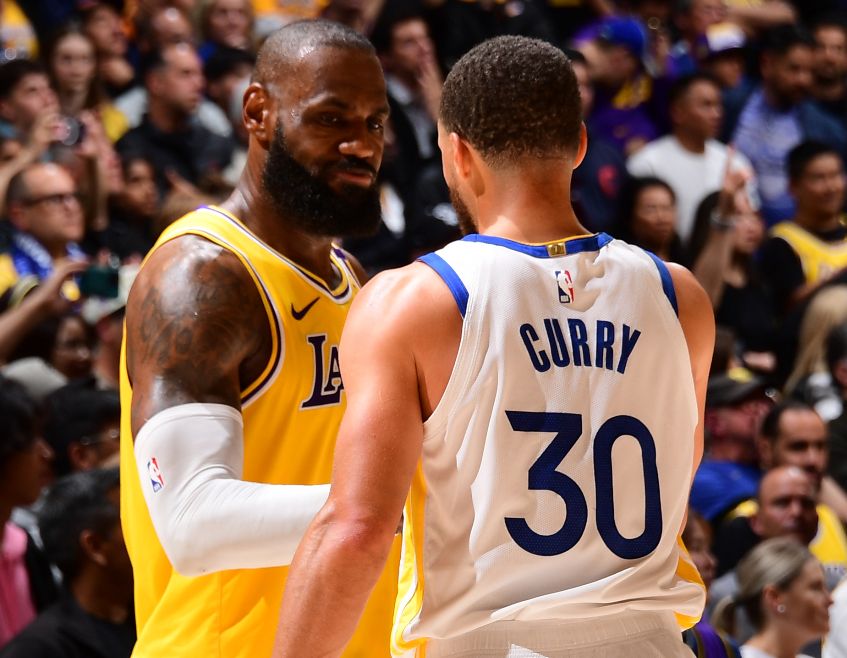 NBA新赛季重要赛程曝光：杜兰特火箭首秀战雷霆 年终大战五组对决已出炉