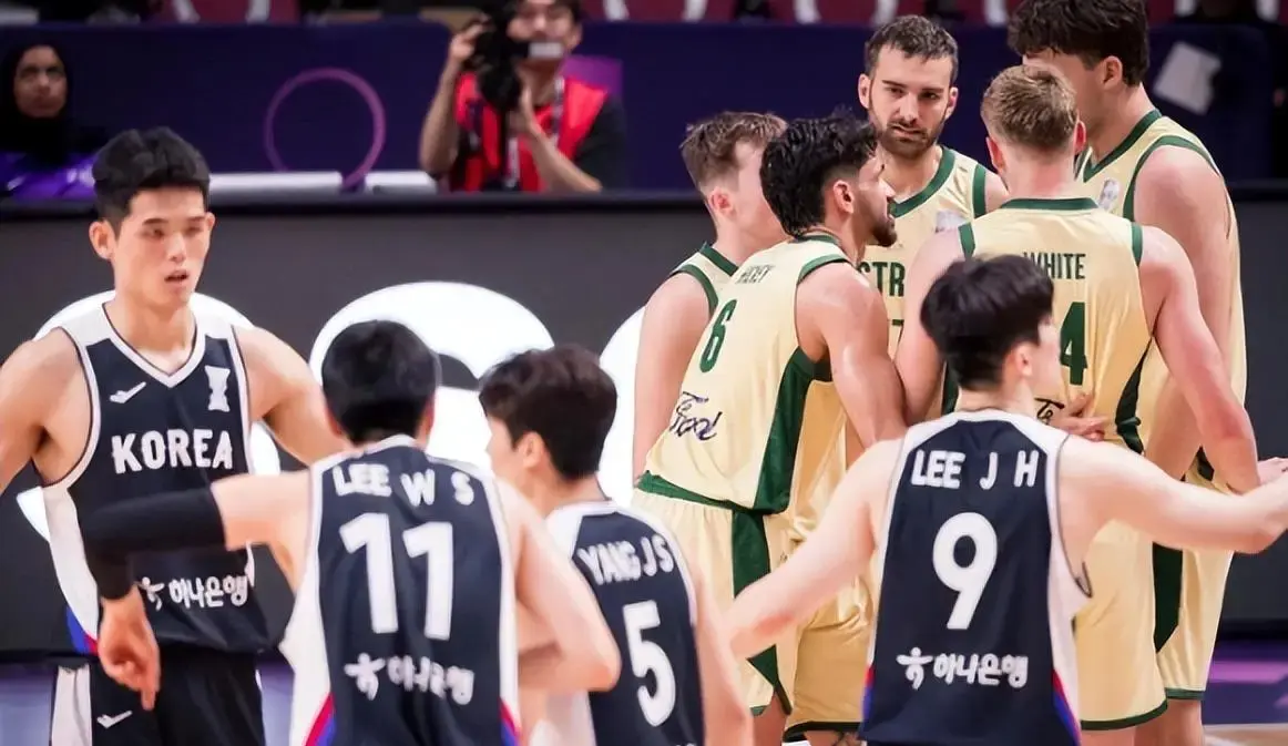 中国男篮亚洲杯8强对手二选一，巧合的是这两队上届都赢过中国队