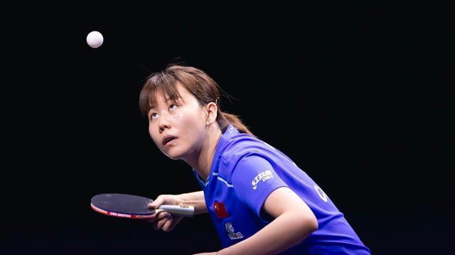 3-0！连胜两大华裔高手，陈幸同晋级八强，下轮静待日本内战胜者
