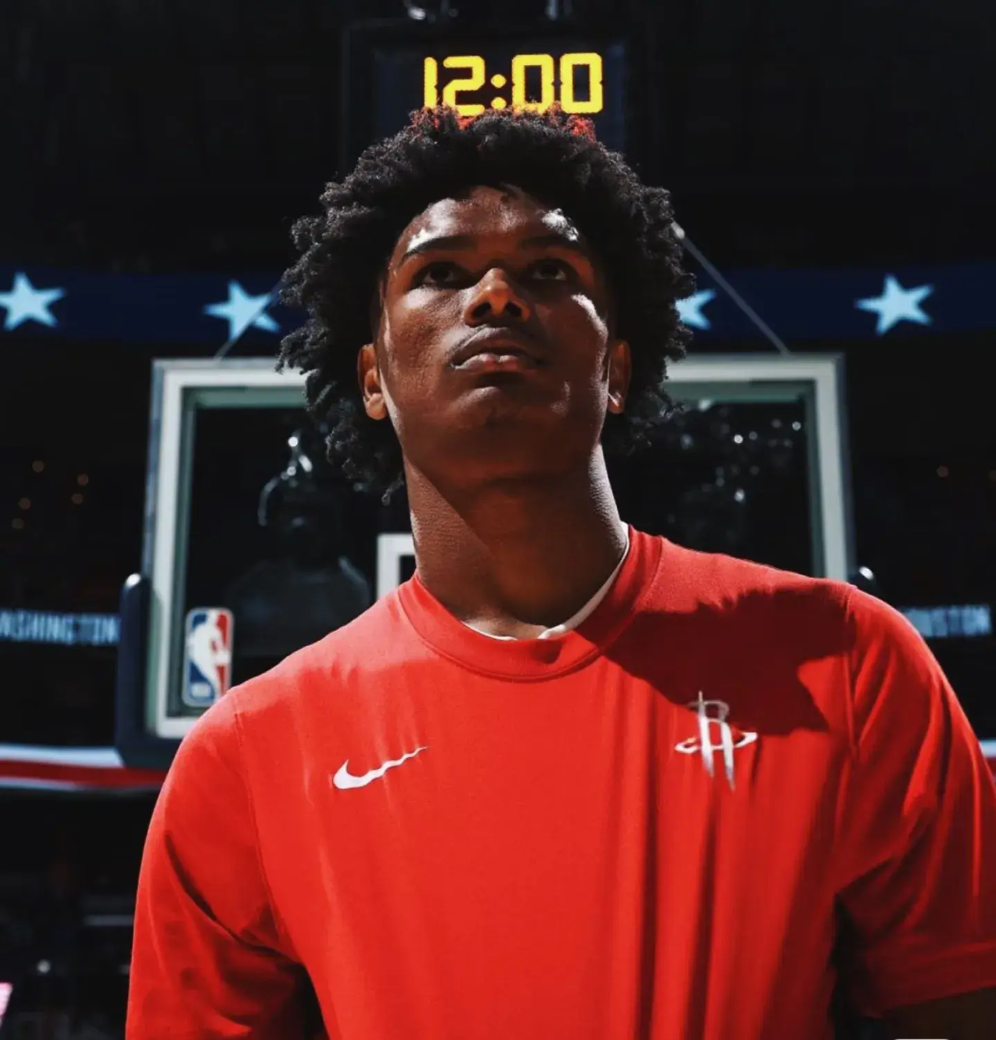 吹过头了！阿门不练投篮也是联盟前10