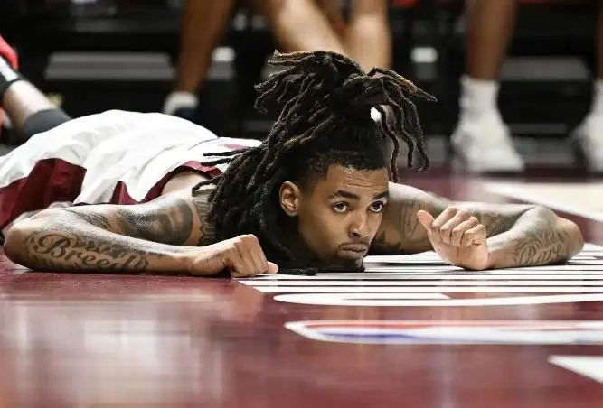 上海男篮全力补强阵容！积极接触NBA级锋线，发展联盟场均25+5+2