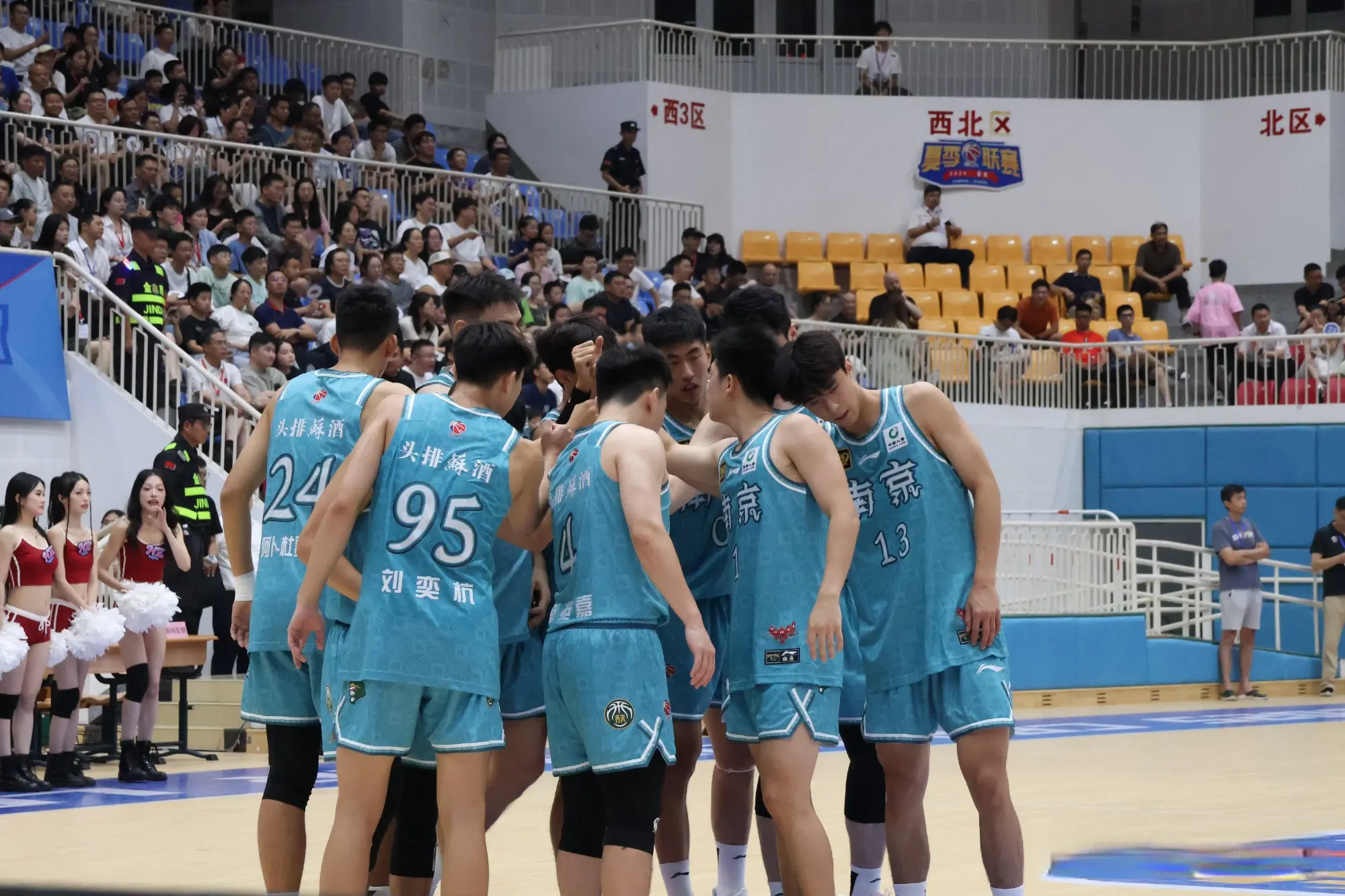 2连胜！郭艾伦继续休战，辽篮旧将4罚1中仅1分，19岁小将空砍14+5