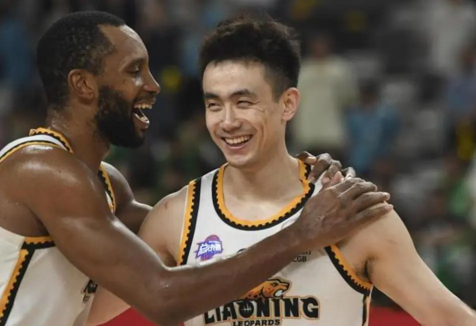 接近签约！CBA超级外援回归，加盟山东男篮，邱彪冲击前四