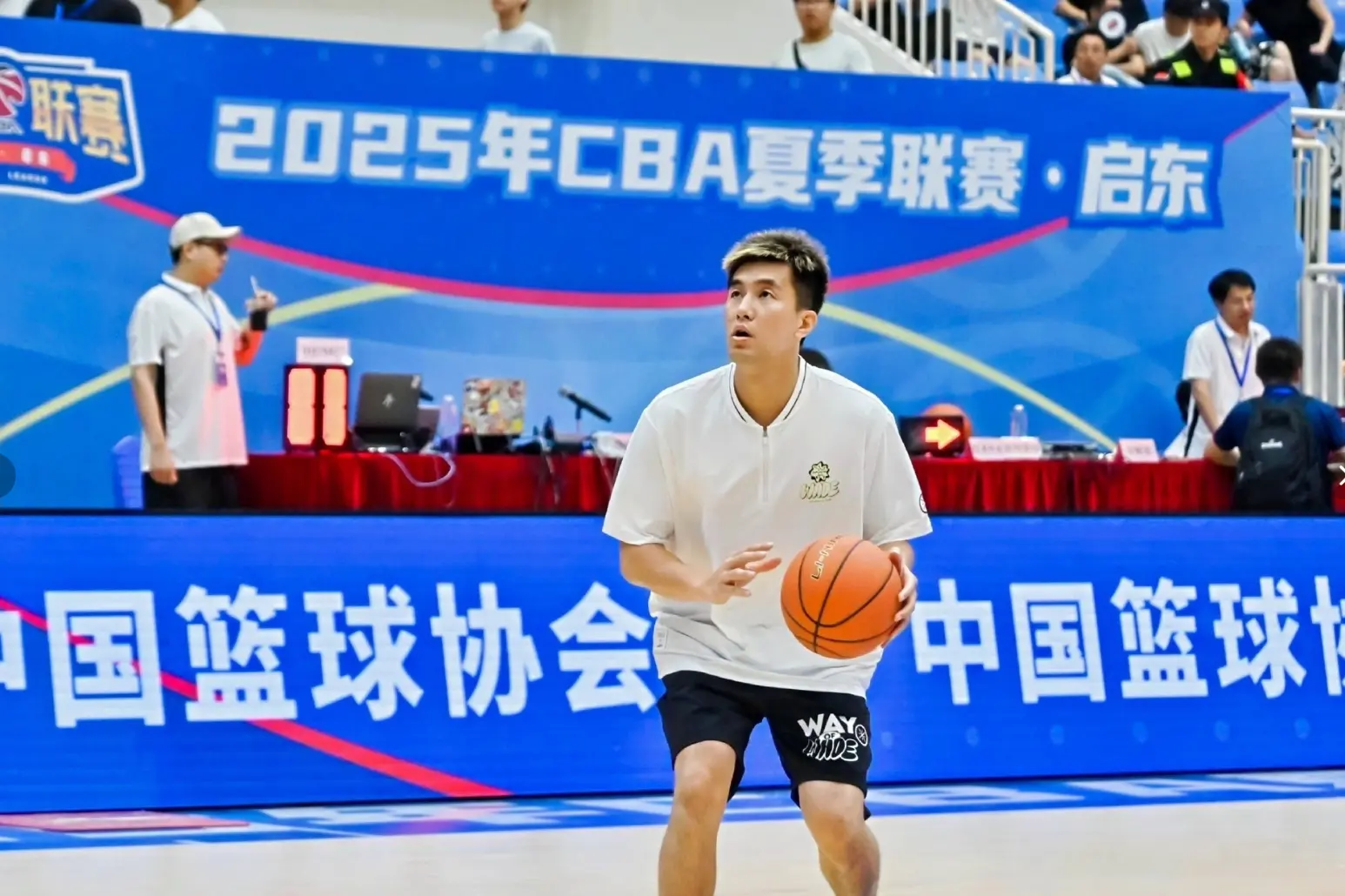 2连胜！郭艾伦继续休战，辽篮旧将4罚1中仅1分，19岁小将空砍14+5