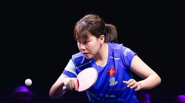 3-0！连胜两大华裔高手，陈幸同晋级八强，下轮静待日本内战胜者