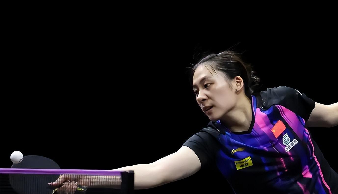 WTT冠军赛：国乒女单2人晋级8强，陈熠让二追三，陈幸同速胜，林诗栋2-3出局