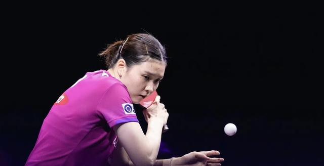焦点大战！孙颖莎vs桥本帆乃香谁能赢？暴力莎正手火力或击溃对手